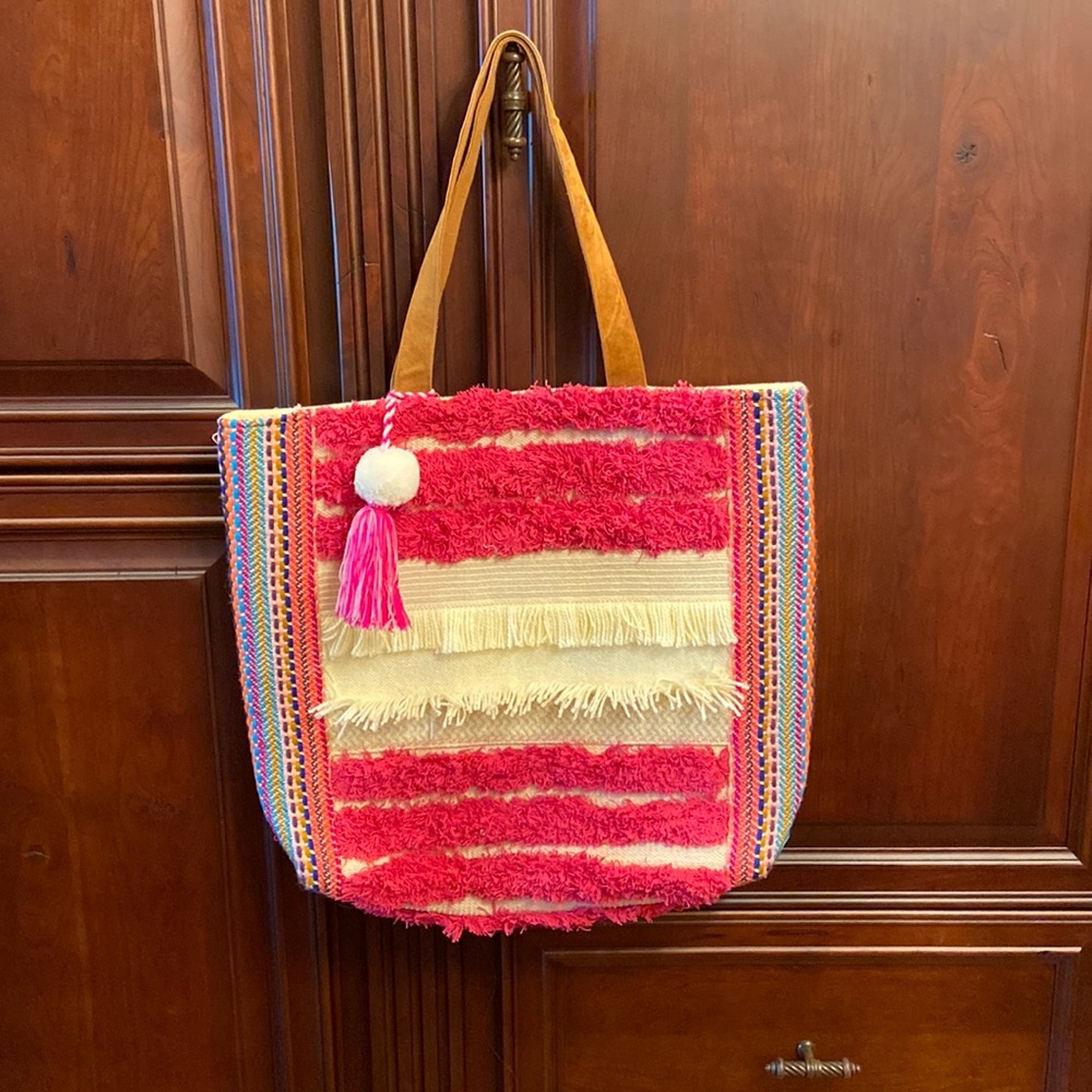Weekender Bag